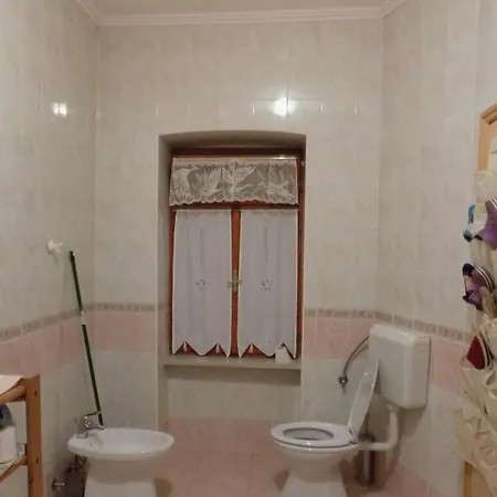 Bratovstine Apartmán *