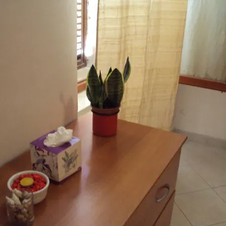 Bratovstine Apartmán
