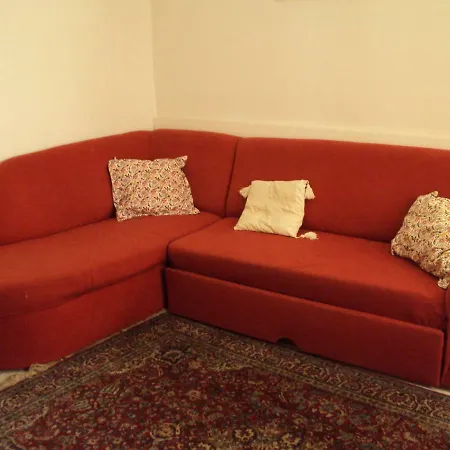 Apartmán Bratovstine Pula