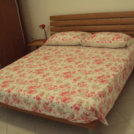 Bratovstine Apartmán